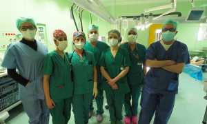 ospedale biella chirurgia Vascolare ed Endovascolare