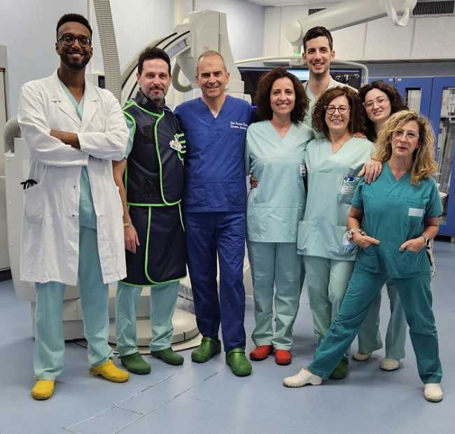 ospedale vercelli cardiologia a