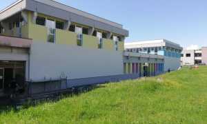 palestra istituto sella biella