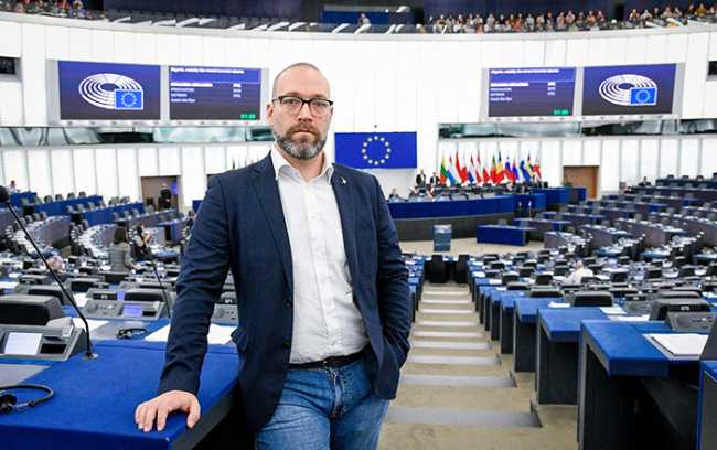 panza alessandro europarlamento dentro