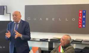 pichetto gilberto visita