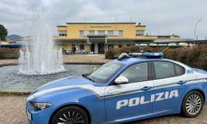 polizia biella stazione