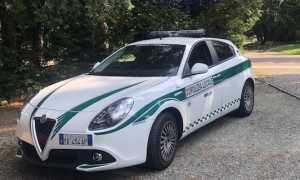 polizia locale biella