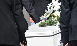 pompe funerbi funerale bara