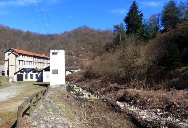 pray fabbrica della ruota uno