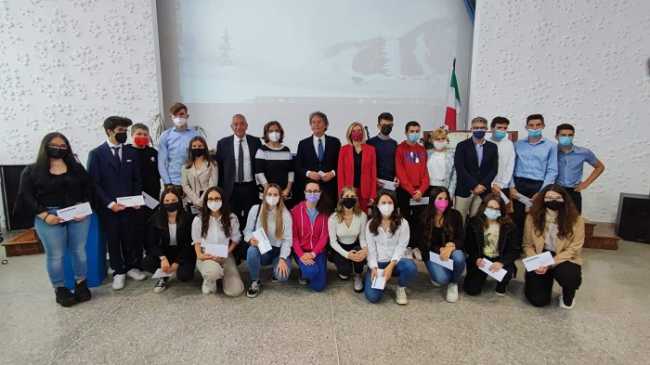 premio ilario ormezzano