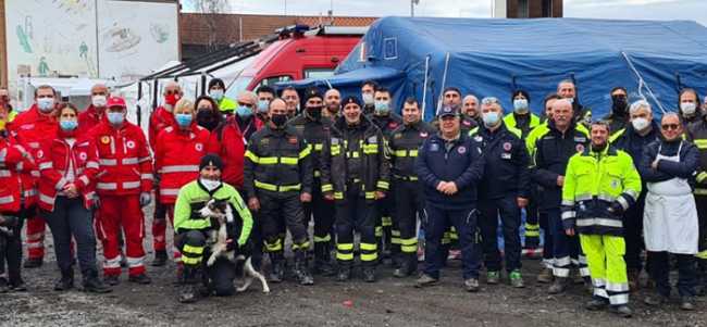 protezione civile piemonte