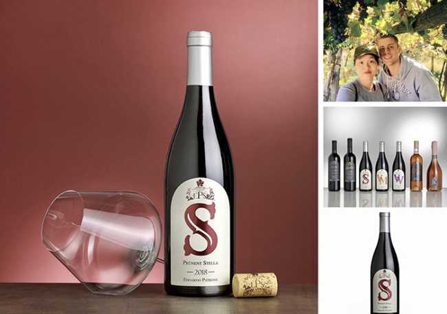 prunent stella patrone edo