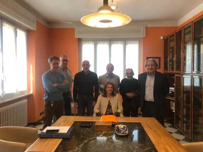 quaregna comunita energetiche