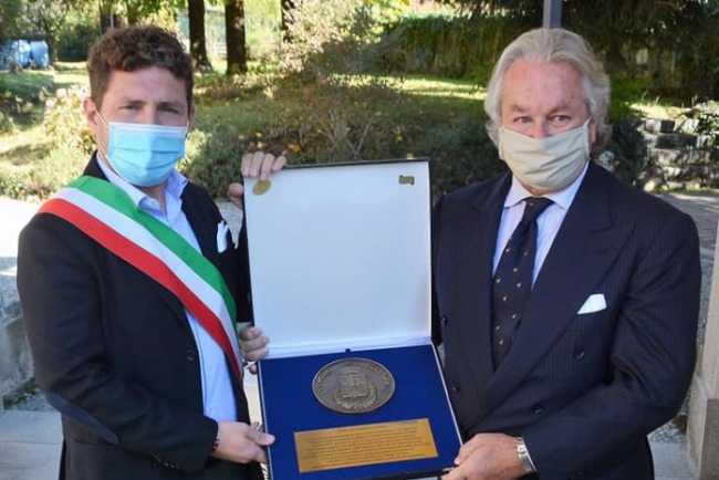 quarona cittadinanza