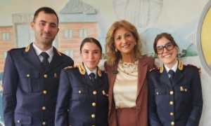 questura biella arrivi