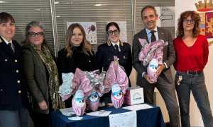 questura biella pasqua