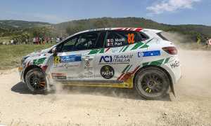rally adriatico