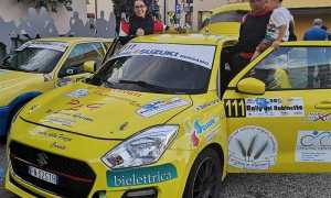 rally licari