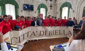 rane rosse citta biella