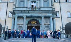 reda congresso mondiale dei sarti