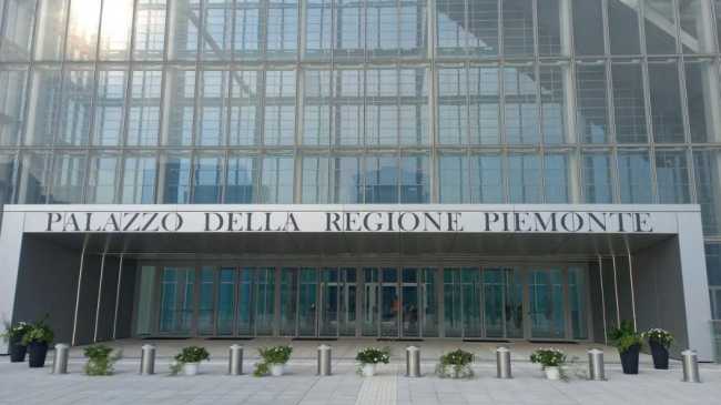 regione