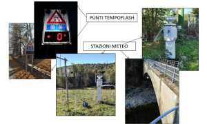 rete meteo biella