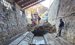 rosazza vasche lavatoi