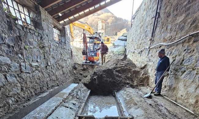 rosazza vasche lavatoi