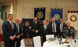 rotary viverone giacometti