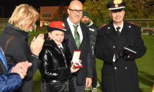 rugby biella carabinieri