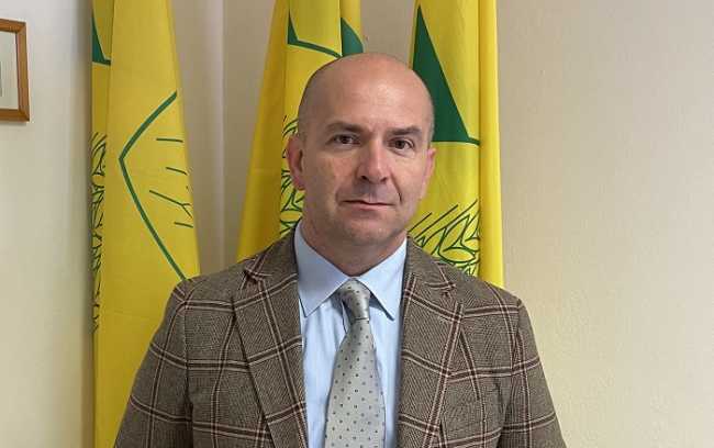 salvadori luciano coldiretti