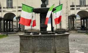 santuario oropa alpini