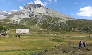 sempione monte leone