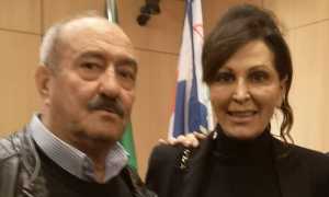 serafia alfio santarche