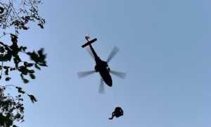 soccorso alpino infernone