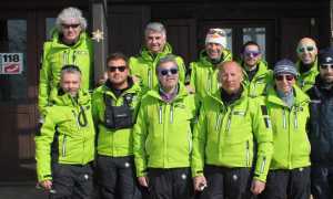 soccorso piste bielmonte