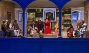 sordevolo passione a