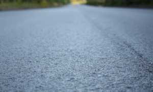 strada asfalto