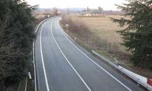 superstrada generale