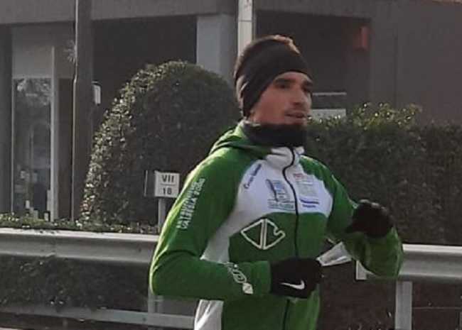 surace francesco corsa