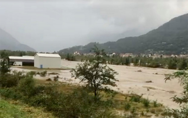 toce esondato otto 20