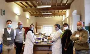 tollegno archivio storico