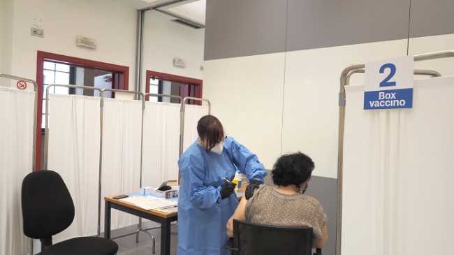 vaccini inoculazione