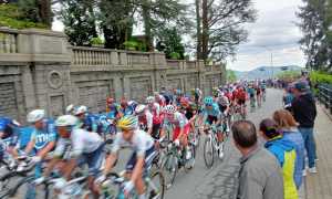 valdilana giro italia a