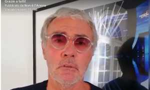 valdilana massimo giletti