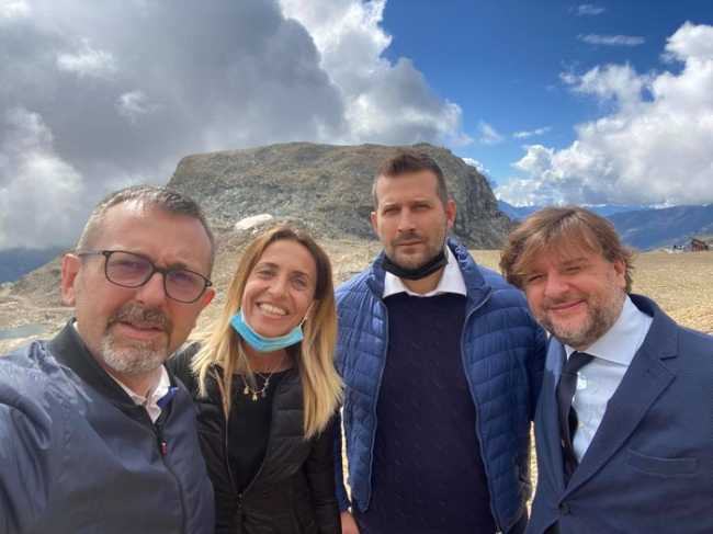 valsesia delmastro tiramani chiorino