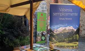 valsesia stand