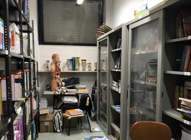 vercelli scuola ferraris