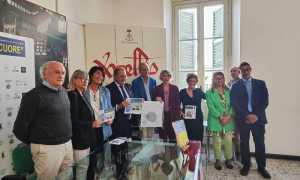 vercelli soroptimist camminata