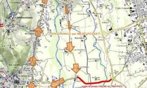 viabilita alternativa