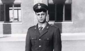 vigile delfuoco aurelio giampaoli