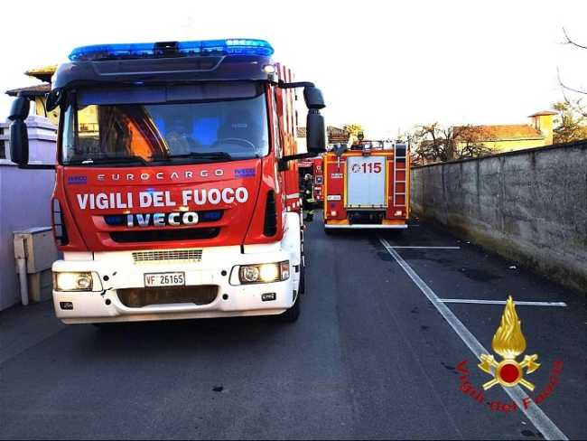 vigili del fuoco generica c