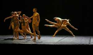 vigliano interscambi coreografici