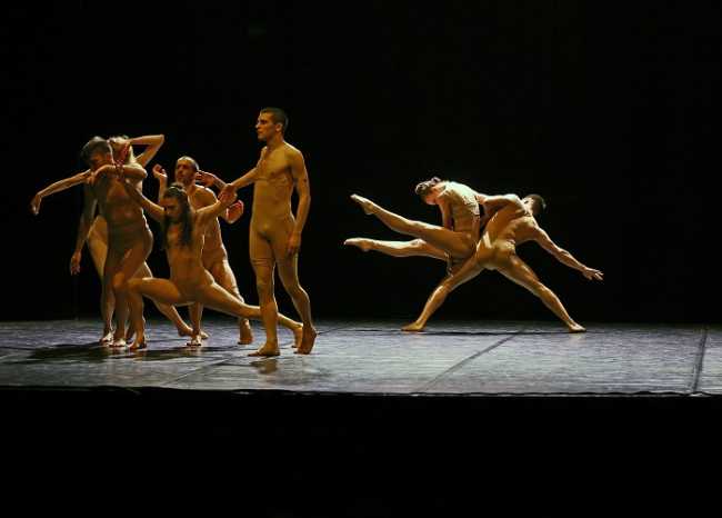 vigliano interscambi coreografici